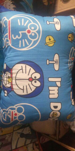 Bantal Dakron - Bantal Silicon - Bantal Murah - Bantal Karakter