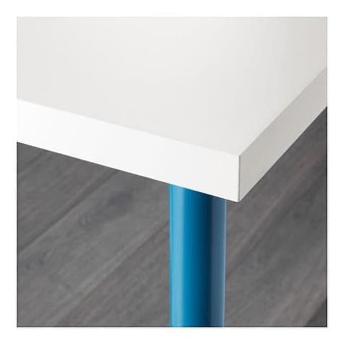 Salestok14- Ikea Linnmon / Adils Meja 100X60 Cm