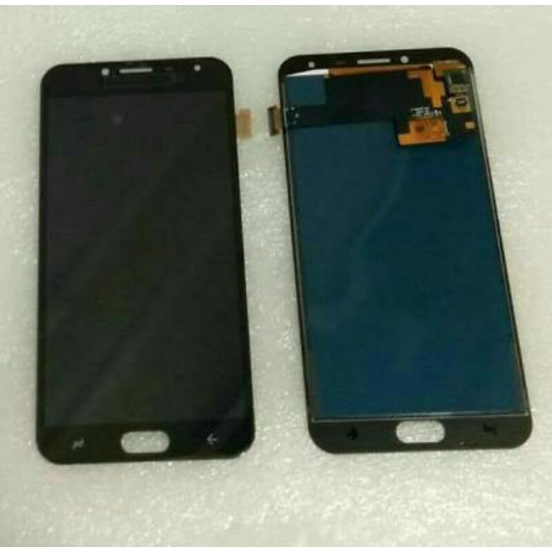 lcd samsung j400f kontras