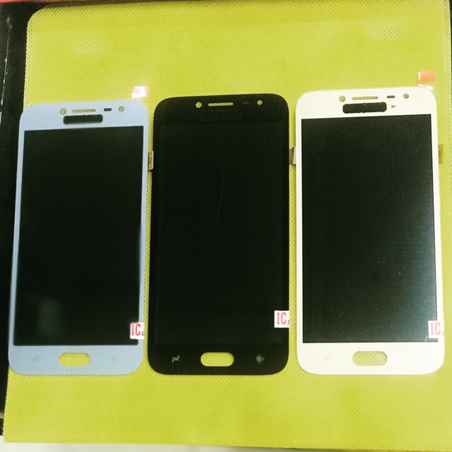 Lcd Tpuchscreen Samsung J250 J2 Pro 2017 Kontras