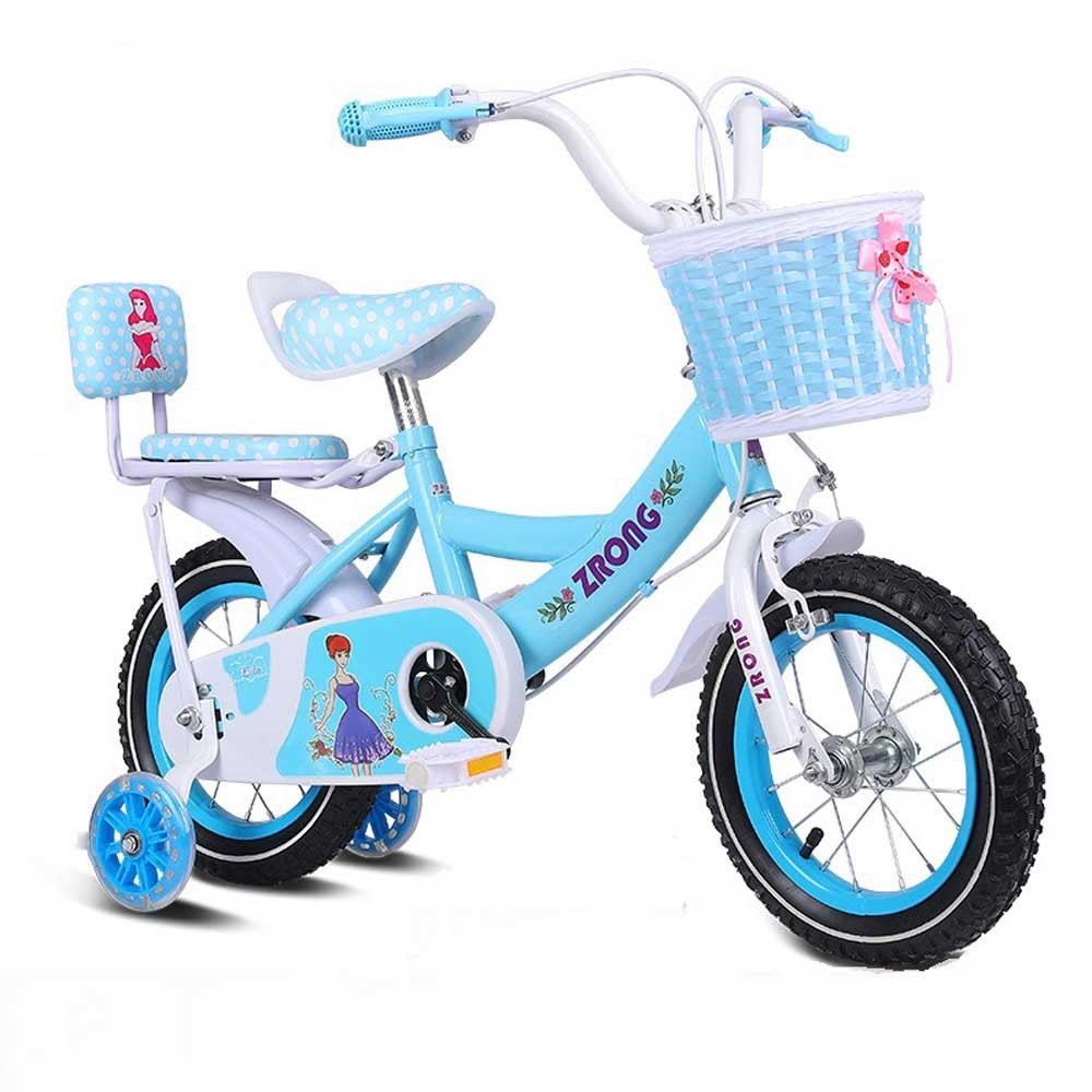 girls bike