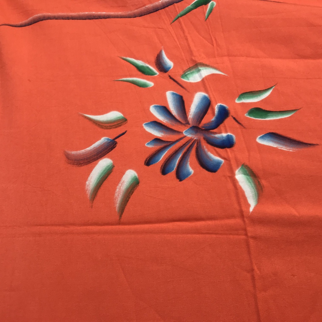Kain Pantai Bali Lebih Tebal Rayon Bali Adem Tanpa Rumbai Motif Stick | Deary Co Bali