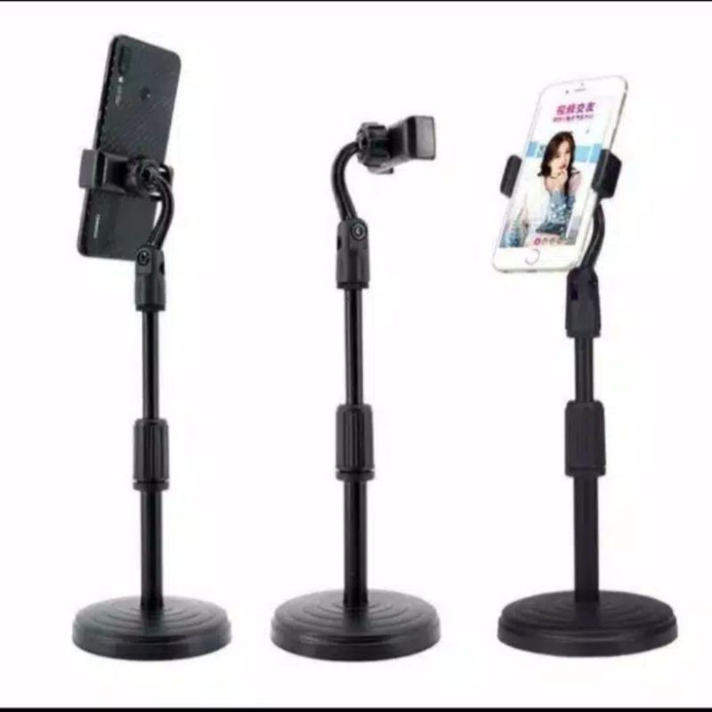 MICROPHONE STANDS HD-25