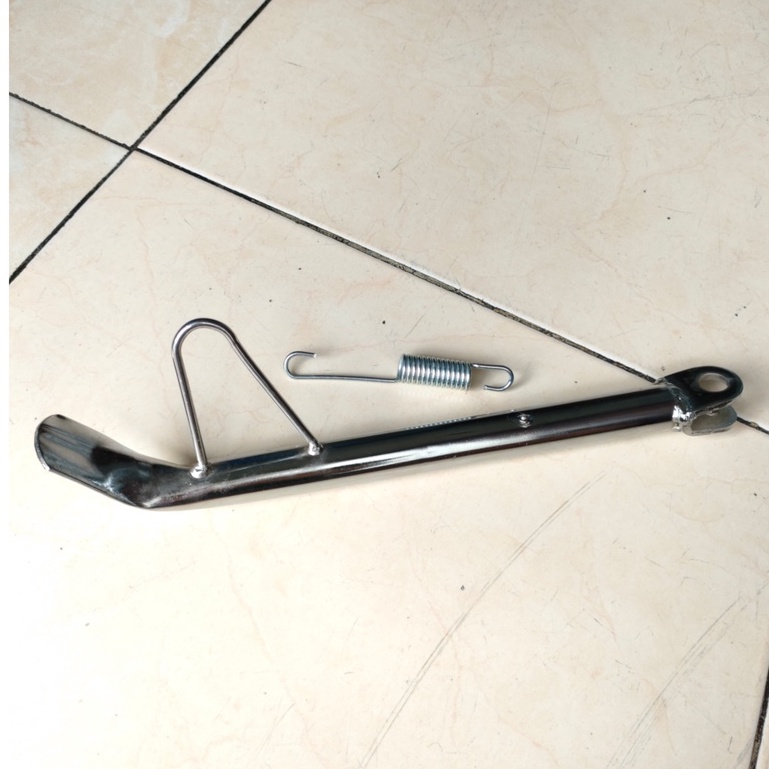 STANDAR SAMPING RX KING PANJANG 30CM BUAT RING 18