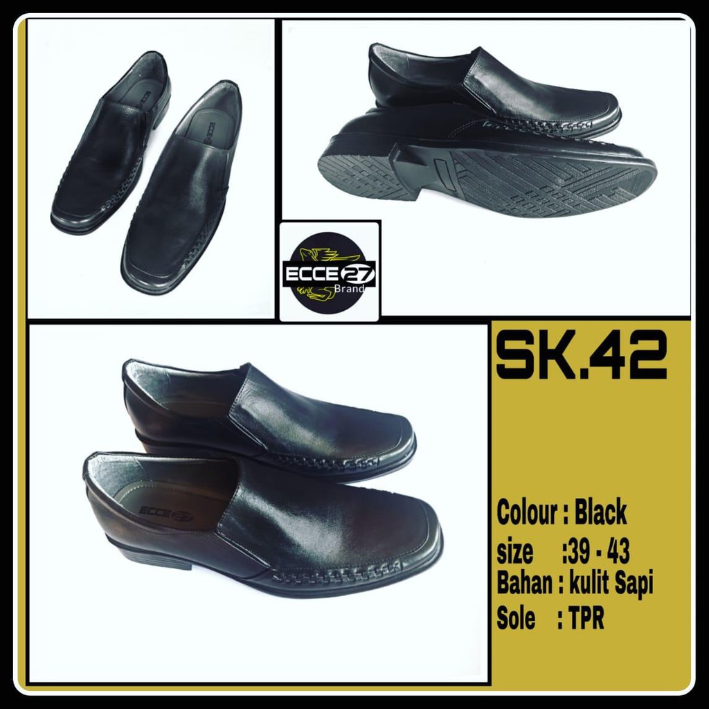 SK.42 Brand: ecce 27
