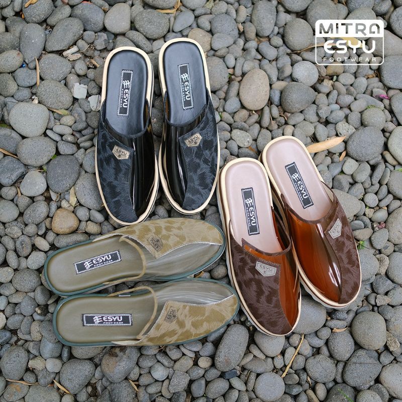 ESYU-Bomi series- SEPATU SANDAL WANITA
