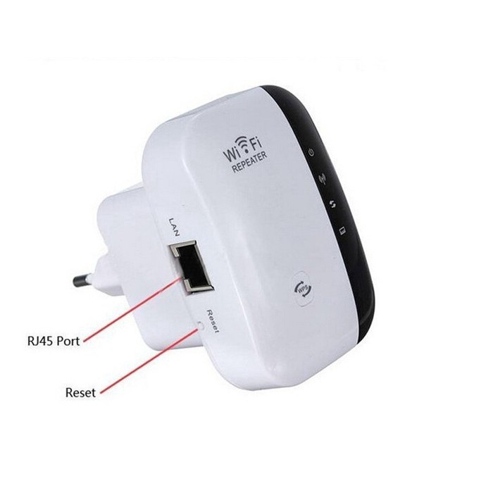 AH016 WIFI Repeater 300Mbps Wireless WiFi Signal Range Extender 802.11N/B/G Wifi Access Point