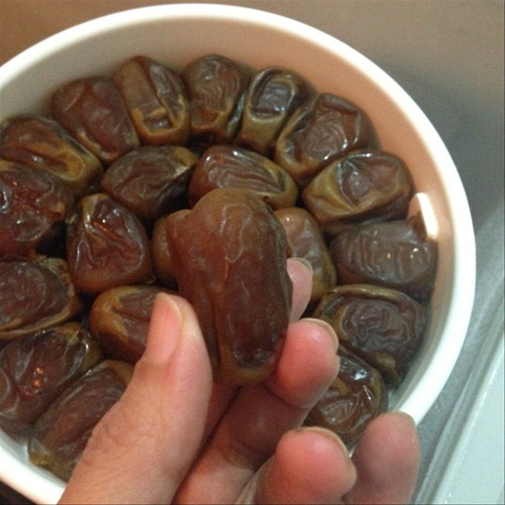 

kurma sukari / kurma sukkary Terlaris