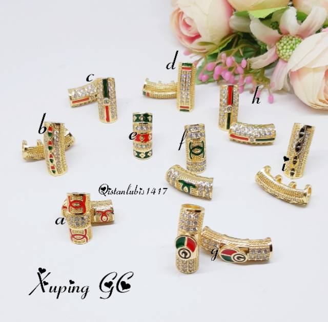 Bahan gelang zxuping