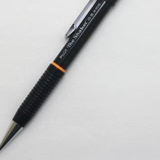 

✿ PILOT "SHAKER" MECHANICAL PENCIL / PENSIL MEKANIK PILOT "SHAKER" ➽