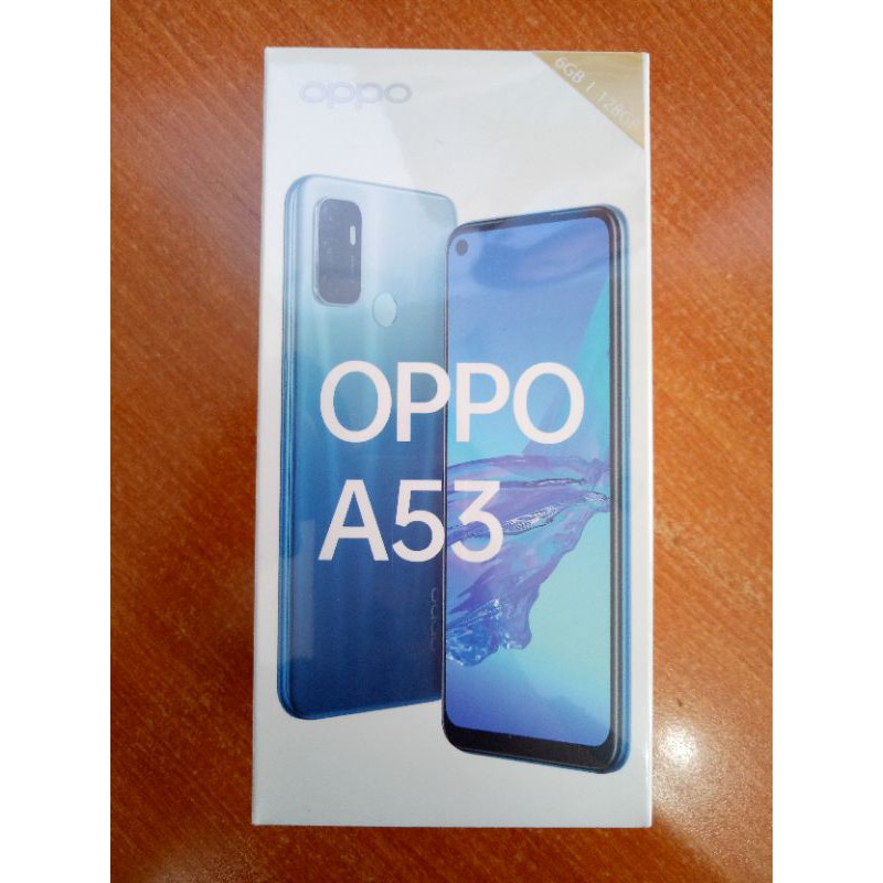 OPO A53