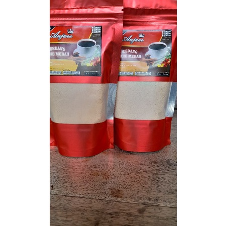 

jahe merah bubuk