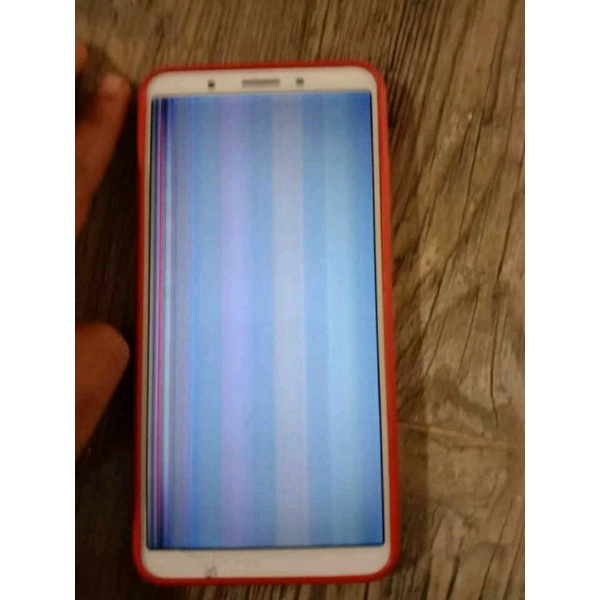 Hp Vivo y71 . hp rusak hp minus lcd