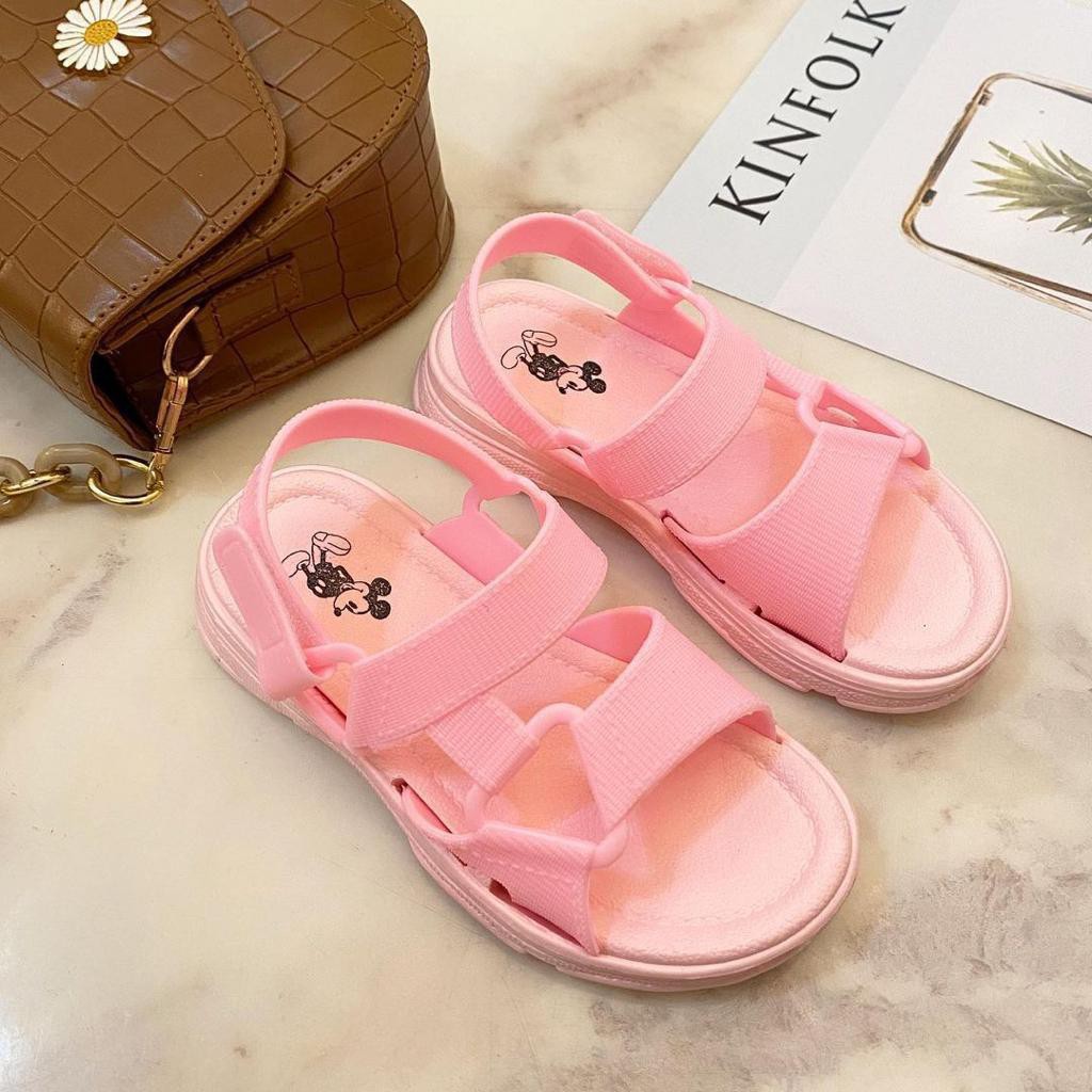 Sandal Jelly Tali Gunung HYS ANAK