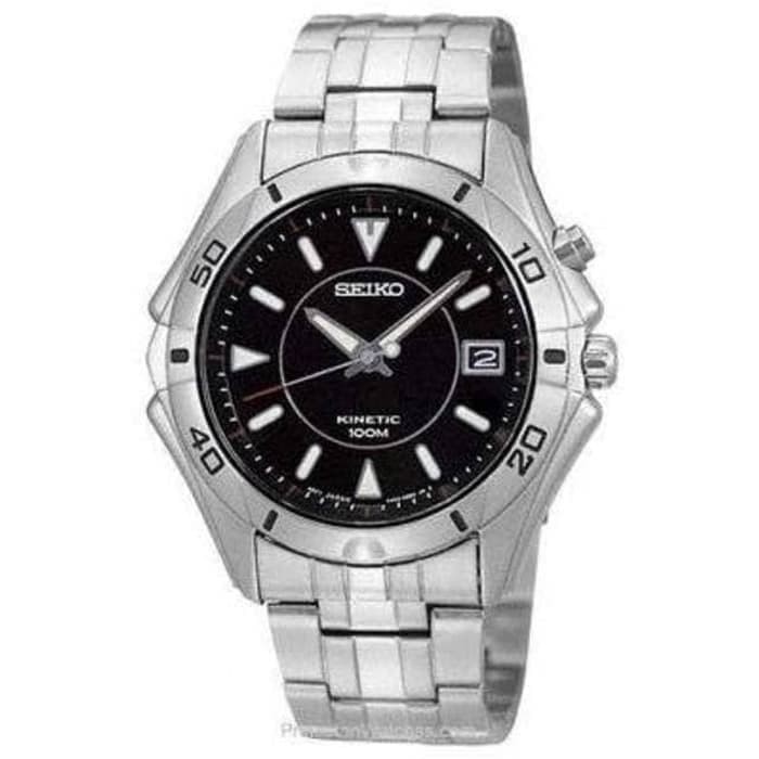 Seiko Kinetic SKA311 SKA311P1 Original