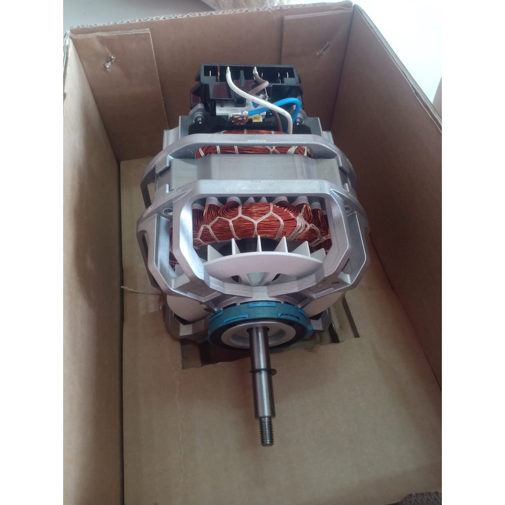 Dinamo Dryer MAYTAG, Speedqueen dan Alliance Group