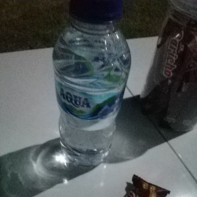 

aqua jernih 330 ml