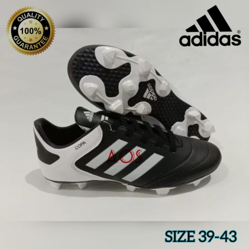 SEPATU OLAHRAGA SEPAKBOLA ADIDAS SEPATU SOCCER FENOMENAL