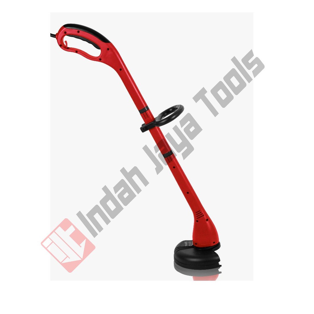 BITEC GT-200 RN Grass Trimmer - Mesin Pemotong Rumput Senar Potong