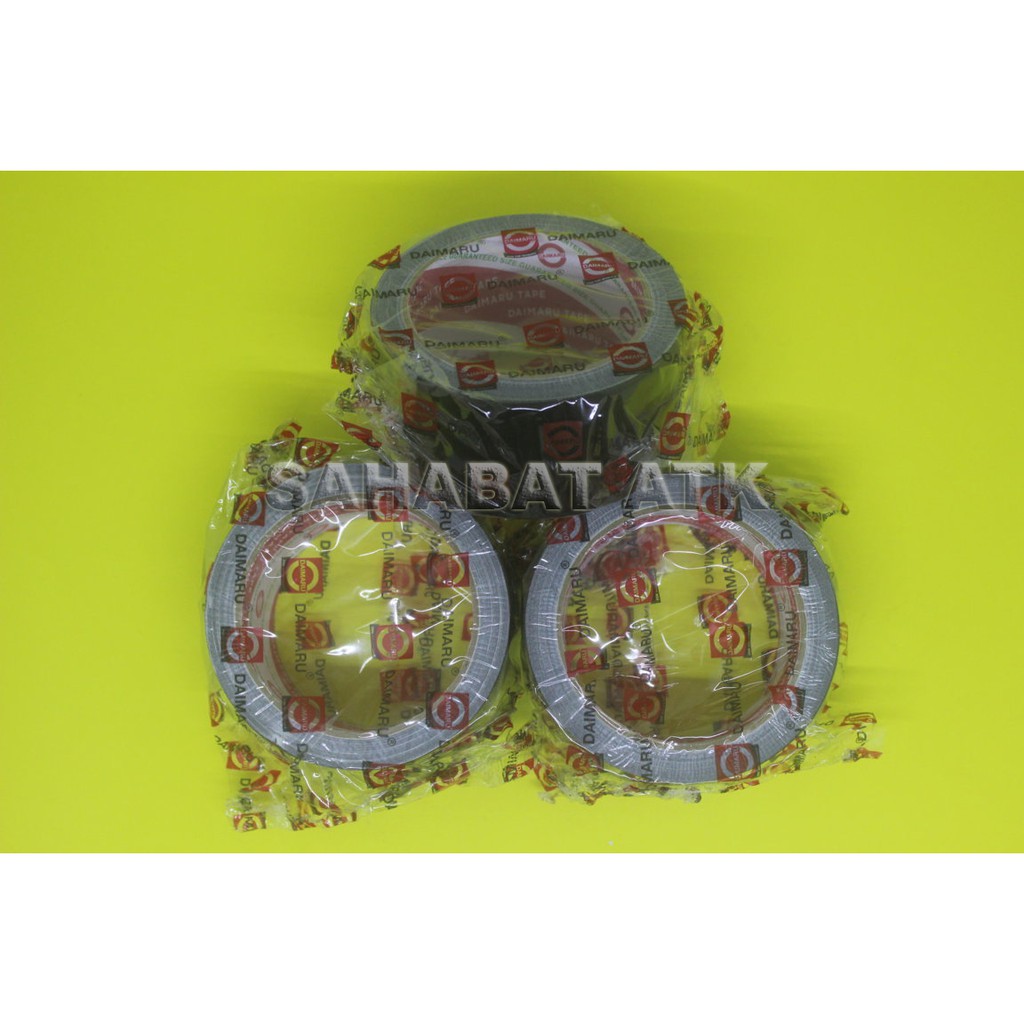 

Daimaru Cloth Tape 2 inch ( 48 mm )