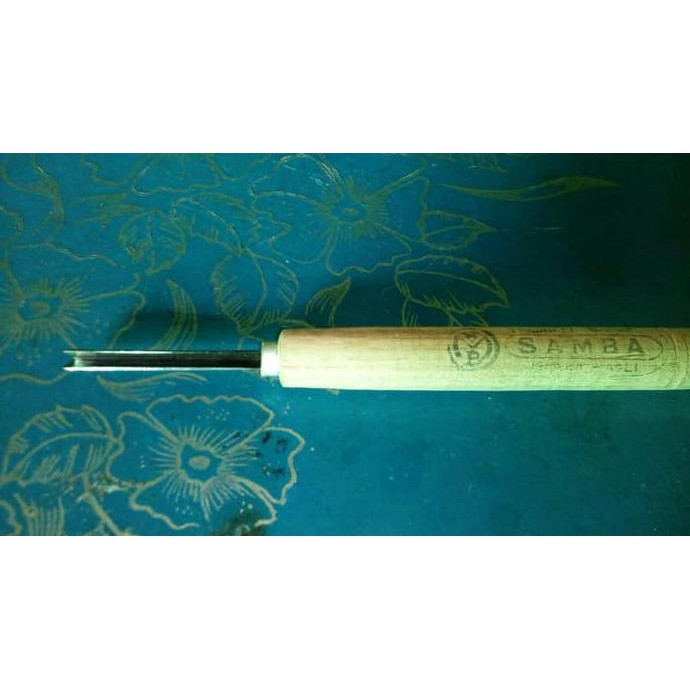 Alat Pahat ukir kayu coret kecil