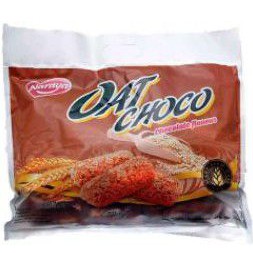 Naraya Oat Choco Snack