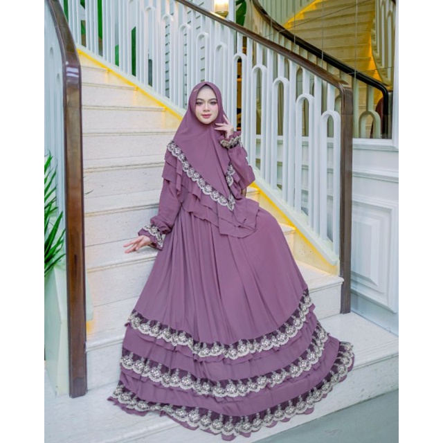 fildana Aje zas collection real pict