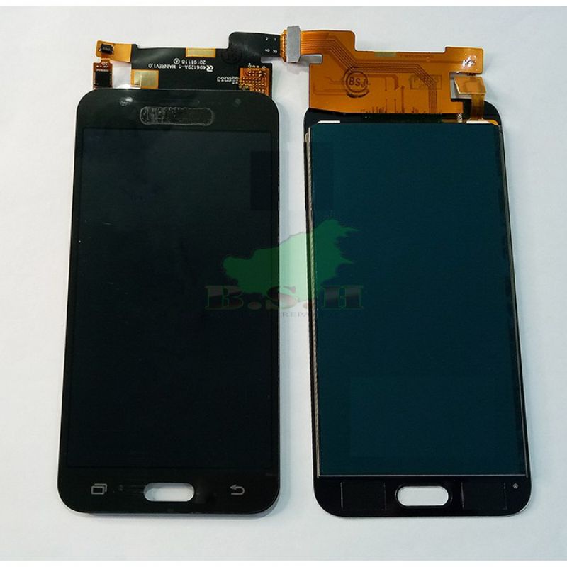 LCD FULLSET TOUCHSCREEN SAMSUNG GALAXY J5/J500 /J500G/J5 2015 CONTRAST ORIGINAL