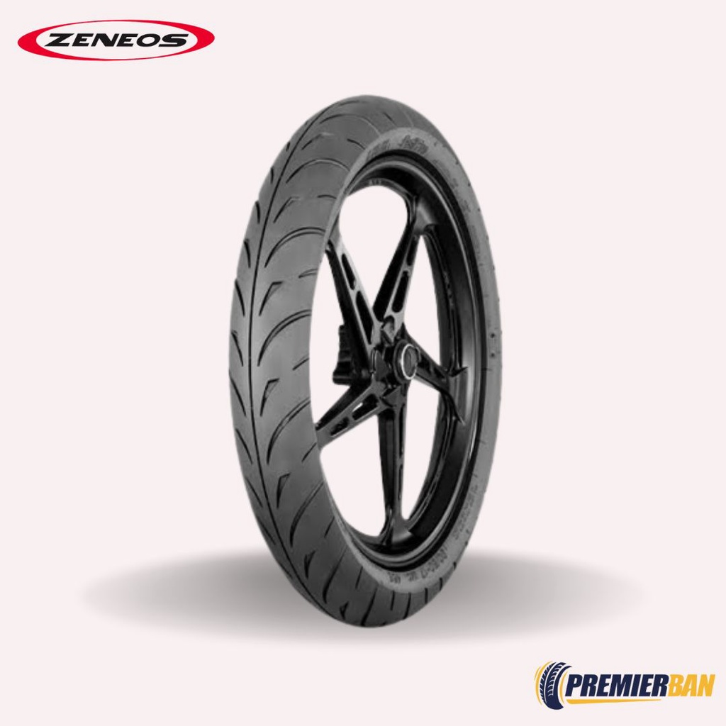 BAN IRC FASTI PRO 80/80-14 M/C SOFT COMPOUND TUBELESS VARIO,BEAT