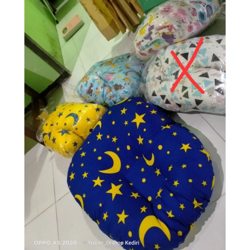 orderan sofa bayi bunda Nira