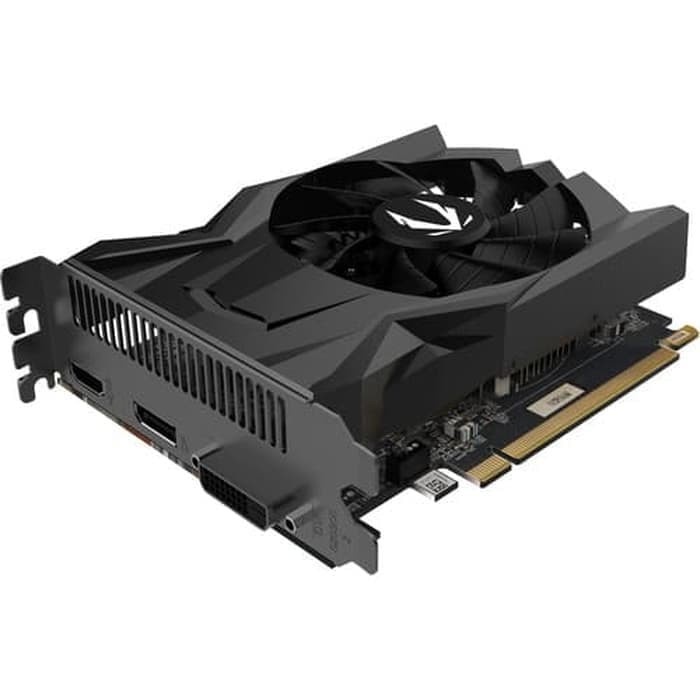 VGA Zotac GeForce GTX 1650 4GB DDR6 OC Edition