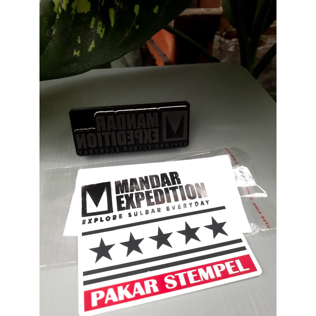

Jual Stempel Sablon Plastik Plong Plastik Opp Plastik Klip Plastik Kue