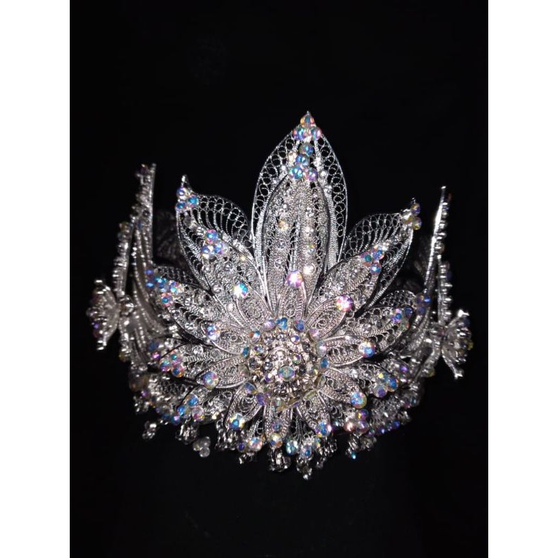 Siger Daun Trap FREE RUMBAI MATA  LANGSUNG PENGRAJIN