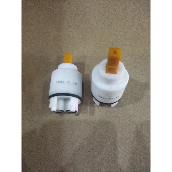 JANTUNG KRAN MIXER TOTO