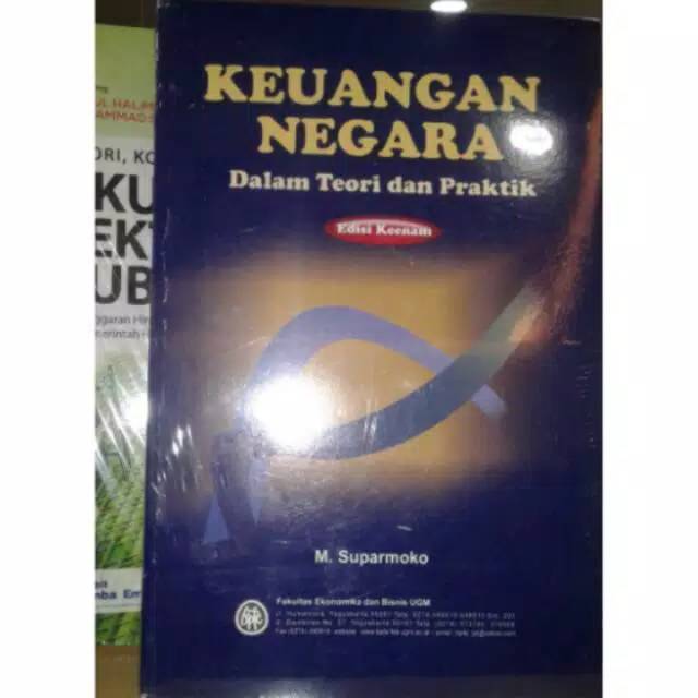 Keuangan negara