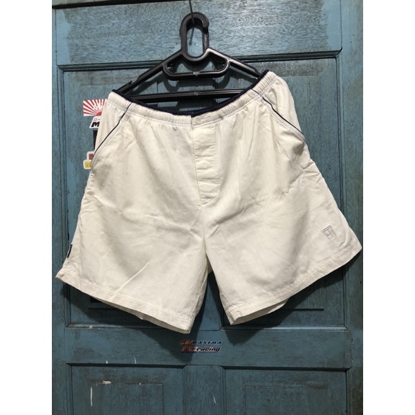 Vintage short pants Nike Court