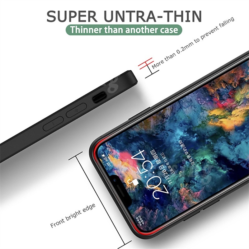 Soft Case Karet Desain brand Uropean Amerika Untuk Huawei Nova 7i 5T 3i P30 Lite Y6P Y7A Y6 Pro 2019 Y9S