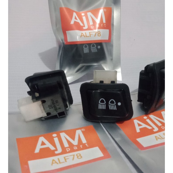 tombol saklar 3 titik beat fi vario 125