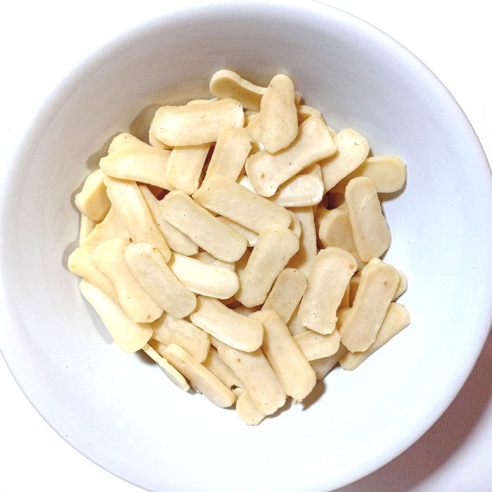 

vf501ge Krupuk Ikan Kakap Palembang - Tan 500G Dscscv