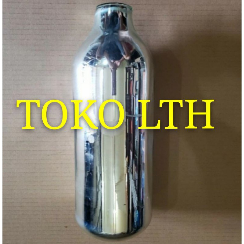 BOTOL TERMOS AIR PANAS 2 LITER/ REFILL KACA TERMOS