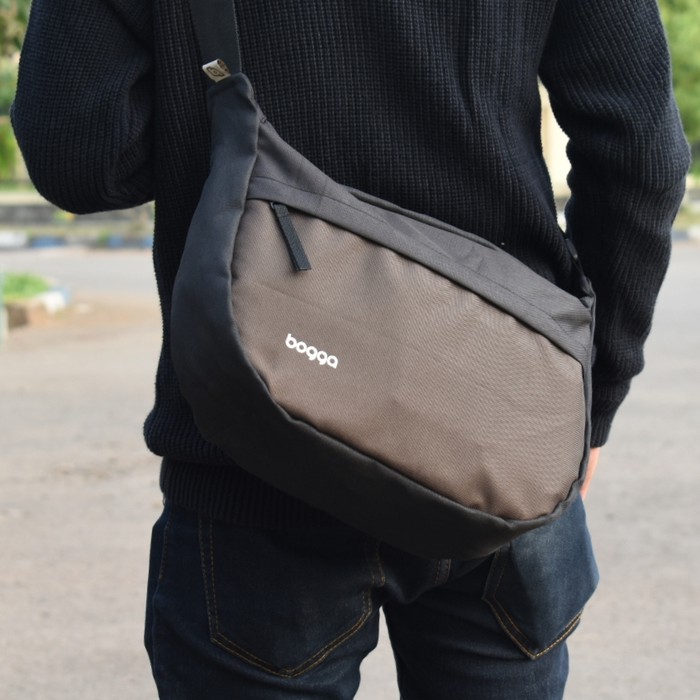 Diskon Terbatas Tas Selempang Pria Palazzo Paket Duo Tipe 39120 Dan 39 T0C8 Tas Ransel Anak Mobi