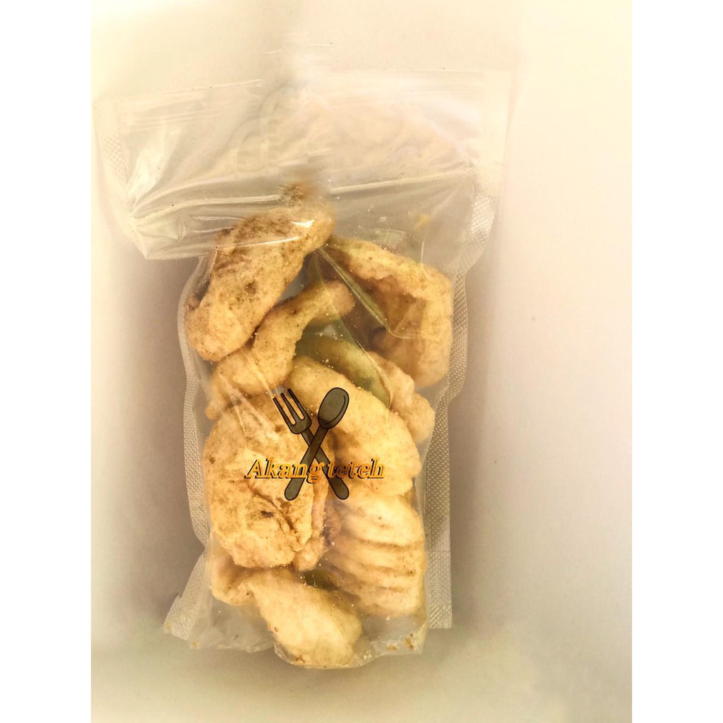 

batagor bulat 10 biji