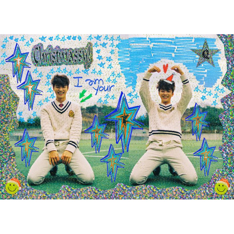 MD Fancon sg the Boyz