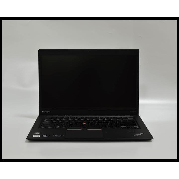 TERBARU Lenovo X1 Carbon - i5 - 4GB - 128 - 14 - Win7 - Bekas BERKUALITAS