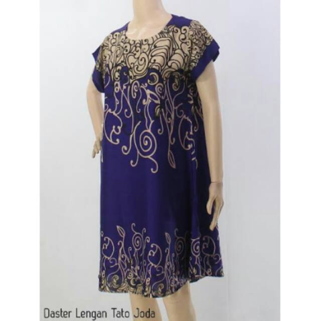 Daster dress payung jodha bali