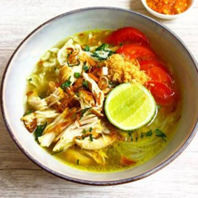 

Bumbu masak bumbu Soto