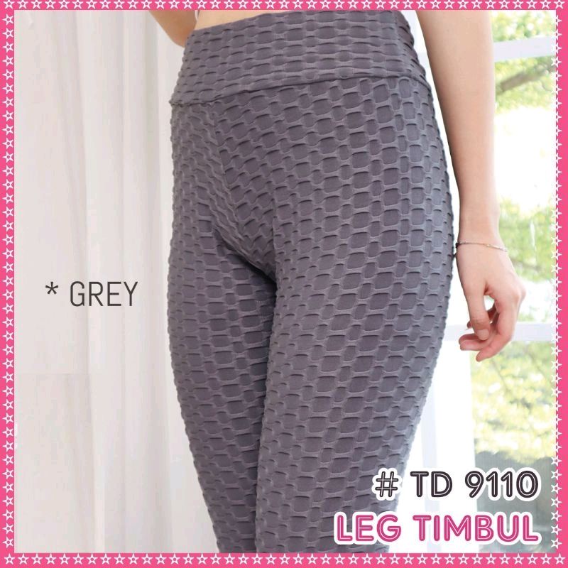 Celana Legging Senam Highwaist Import Premium Tebal Timbul Fit S-XXL Jumbo / Legging Basic Polos Premium / Legging Yoga Cewek / Legging Import Tebal