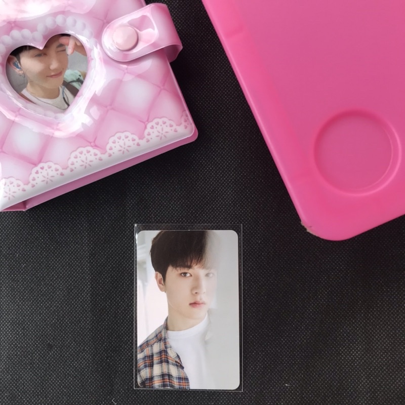 TREASURE FULL ALBUM (FA) Treasure efect blue dan green ver haruto kempi dan AR  jaehyuk mashiho asah