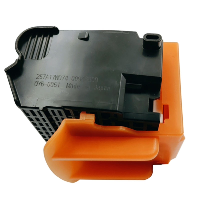 Btsg QY6-0061 Printhead Print Untuk Head Untuk iP4300 iP5200 iP5200R MP600 MP600R MP800 MP800R MP830 Printer Rumah Kantor Pri