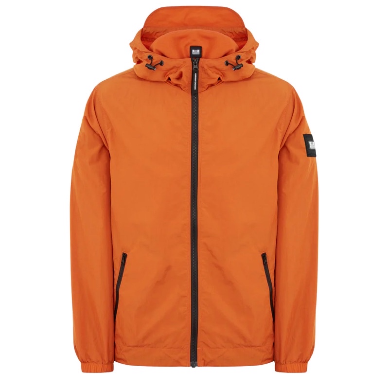 Weekend Offender Technician Jacket Original